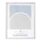 Home™ Silver Aluminum Frame by Studio Décor®